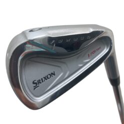 Srixon I-701 Tour Forged - #6 Iron - NS Pro Steel Regular | Demo Good Condition
