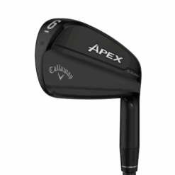 Callaway Apex Ti Fusion Irons | 7Pcs - Steel - Riverside Golf