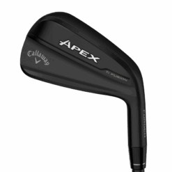 Callaway APEX.FORGEDアイアン　5.6.7 Callaway Apex Ti Fusion Irons | 7Pcs - Steel - Riverside Golf