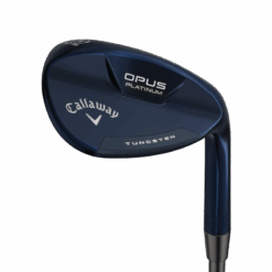Image of Callaway Opus Blue Platinum Wedge