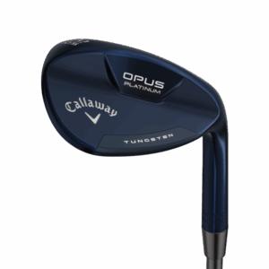 Callaway Opus Platinum Blue Wedges -Prior Generation Riverside Golf
