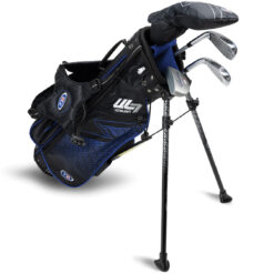 Image of US Kids UL7 45 4 Club Junior Golf Set