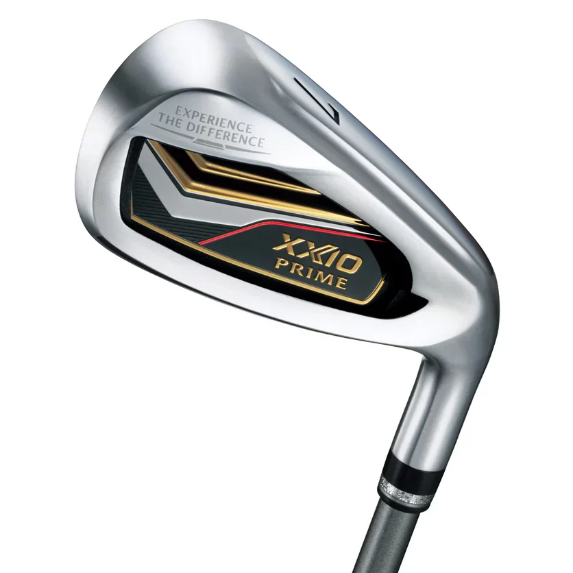 XXIO Prime 12 Iron | Single Iron - Riverside Golf - Golf