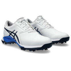 Image of Asics-Gel-Pro-M-White-Midnight-Pair