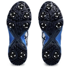 Image of Asics-Gel-Pro-M-White-Midnight-Spiked-Sole