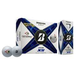 Image-of-Bridgestone-Tour-B-XS-Mindset-Dozen-Golf-Balls