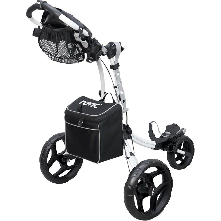 Rovic Rm11620 Rovic XL Cooler Bag | Fits: RV1S / RV1S 2.0 / RV1D / RV1C - Riverside ...
