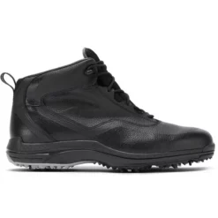 Image of Footjoy Men's Cheviot Spked Winter Golf Boot