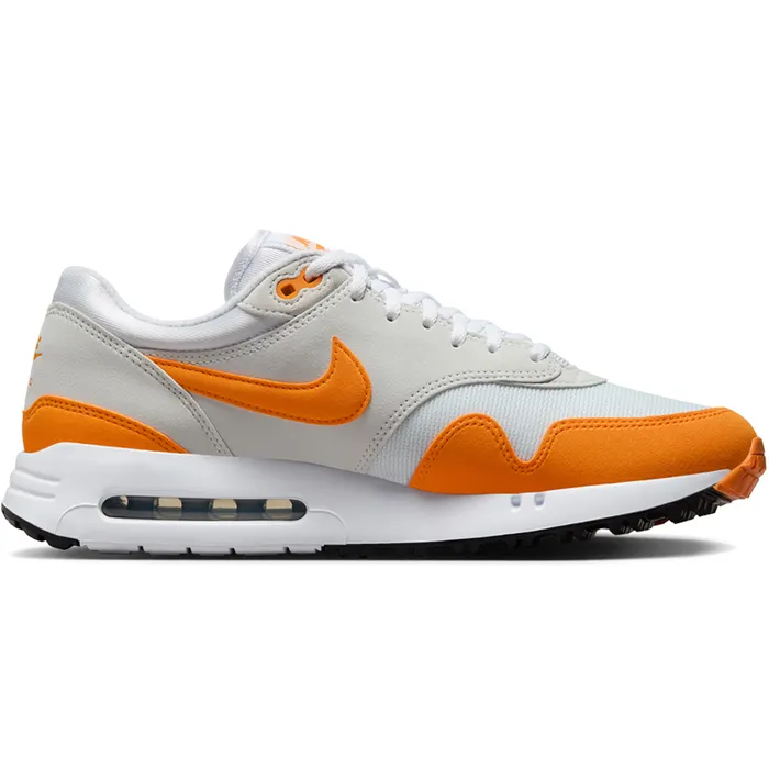 Nike Air Max 1 '86 OG Golf 27㎝ Nike Air Max 1 '86 OG G Men's Golf Shoes | White / Bright Ceramic