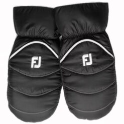 Image of FootJoy DryJoys Cart Mitts