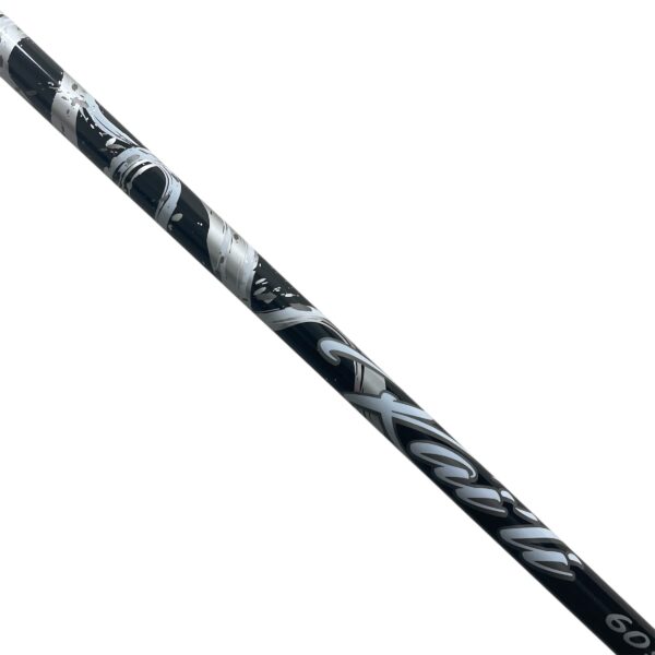 Mitsubishi Chemical Kai'li White Driver Shaft | Callaway Tip