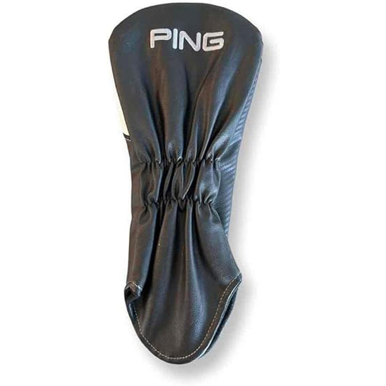 Ping G430 Driver Headcover - Riverside Golf - Golf Clubs - Golf