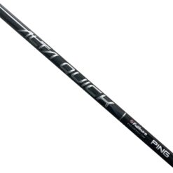 Alta Quick Driver Shaft | PING G410/425/G430/G440 - NEW