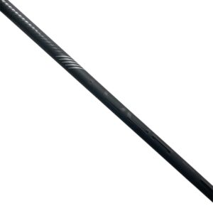 Tour 2.0 Black 65 Driver Shaft | PING G410/425/G430 Tip