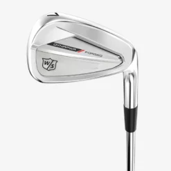 Image of Wilson Dynapower Forged Irons