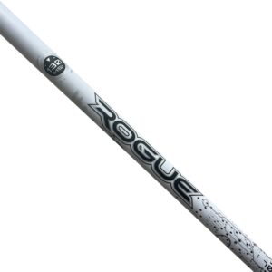 Aldila ROGUE White 130 MSI Driver Shaft | Callaway Tip (2013