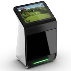 Image of Garmin Approach R50 Launch Monitor & Golf Simulator