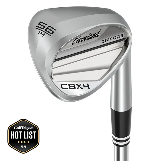 Cleveland Women's CBX4 Zipcore Wedge - Riverside Golf