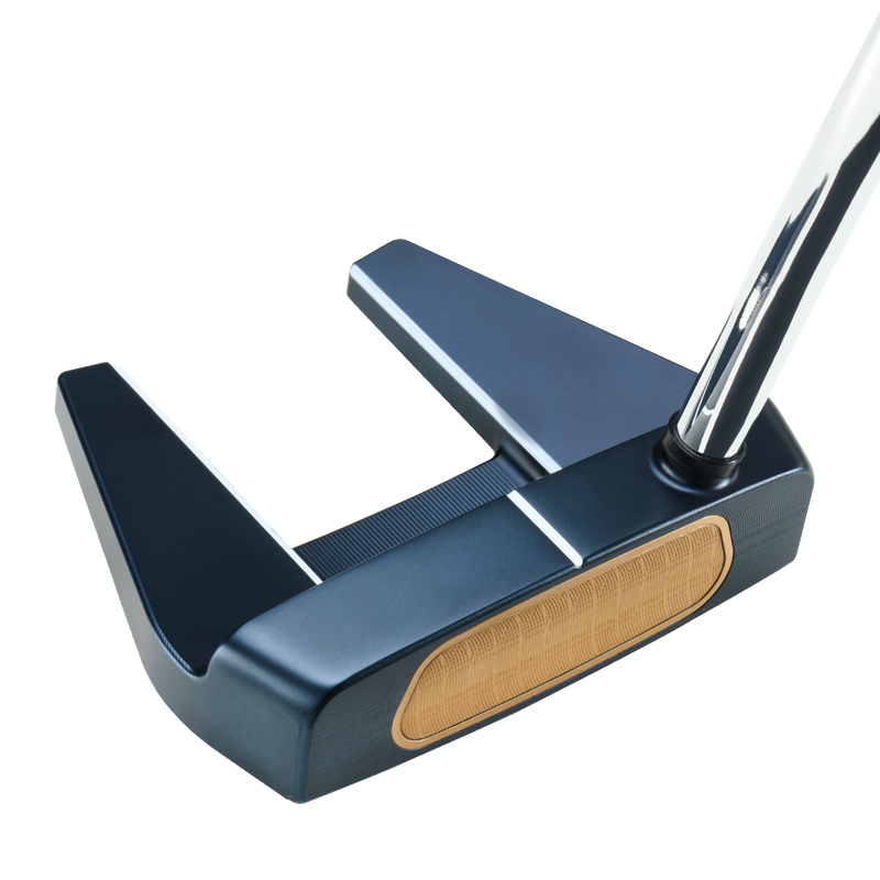 Odyssey Ai-ONE Milled Seven T DB Putter - Riverside Golf - Golf