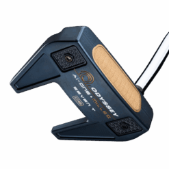 Odyssey Ai-ONE Milled Seven T DB Putter - Riverside Golf - Golf