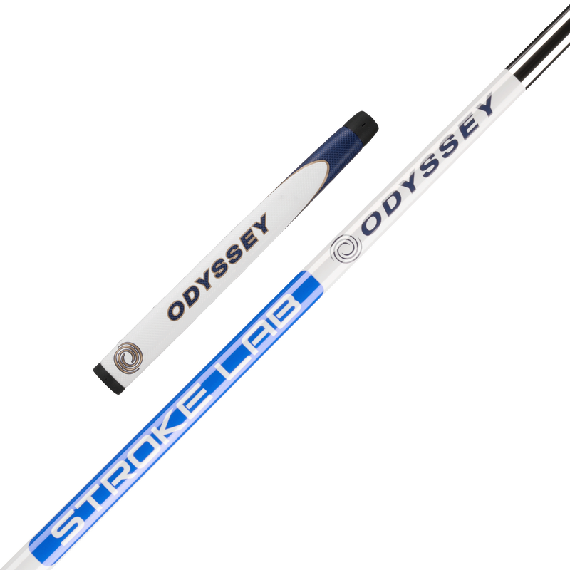 Odyssey Ai-ONE Milled Three T S Putter - Riverside Golf - Golf