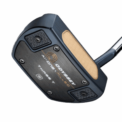 Odyssey Ai-ONE Milled Three T S Putter - Riverside Golf - Golf