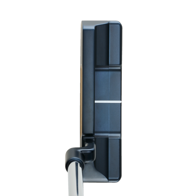 Odyssey Ai-ONE Milled Two T CH Putter - Riverside Golf - Golf