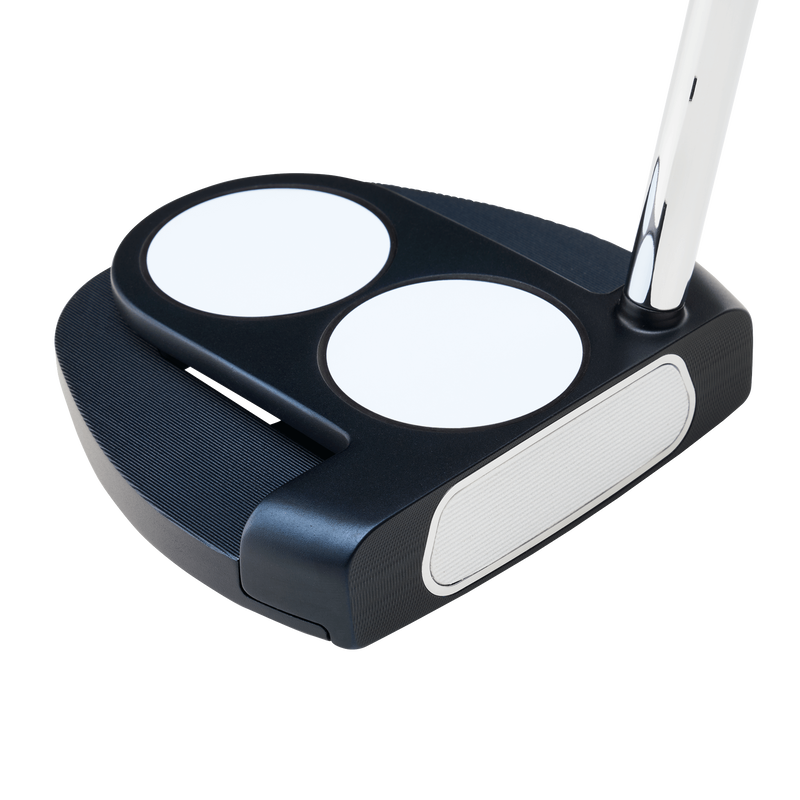 Odyssey Ai-One 2-Ball Jailbird Mini DB Putter - Riverside Golf