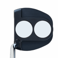 Odyssey Ai-One 2-Ball Jailbird Mini DB Putter - Riverside Golf