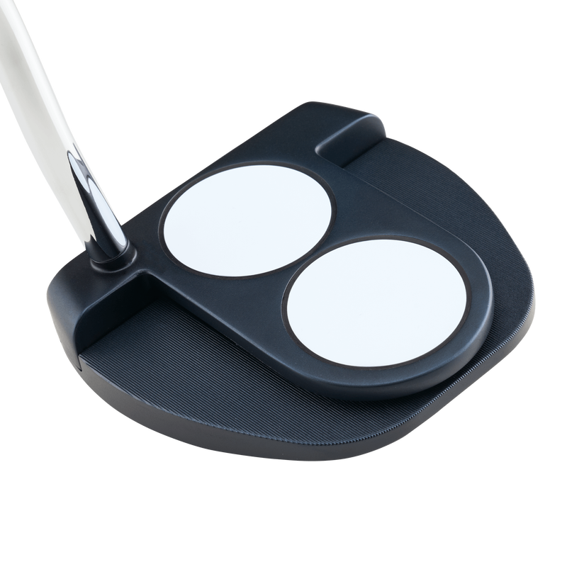 Odyssey Ai-One 2-Ball Jailbird Mini DB Putter - Riverside Golf