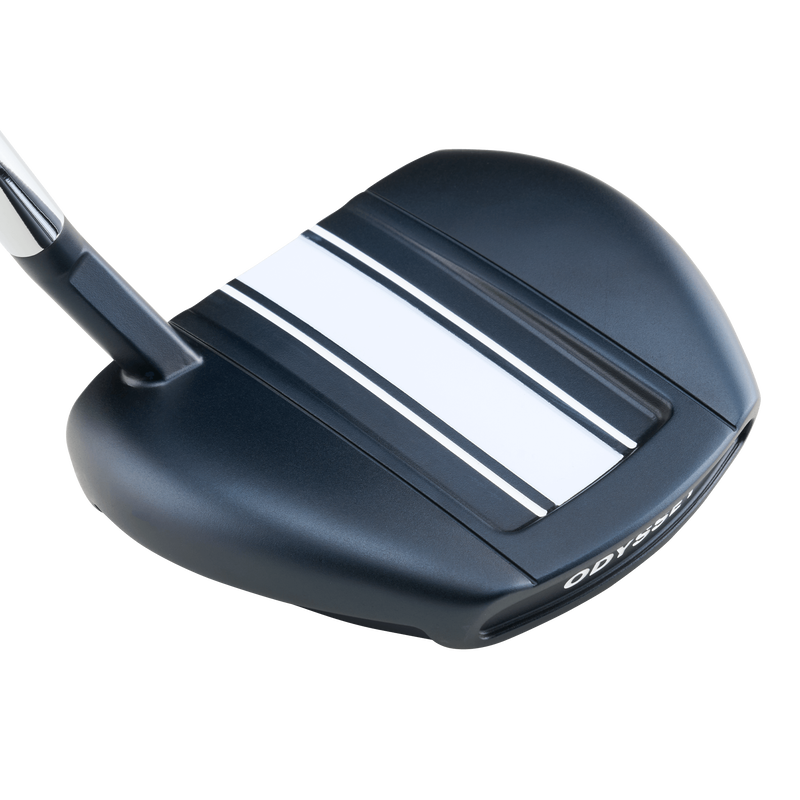 Odyssey Ai-One 24 Slant Putter - Riverside Golf - Golf Clubs