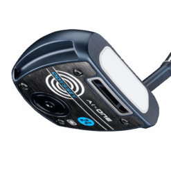 Odyssey Ai-One 24 Slant Putter - Riverside Golf - Golf Clubs