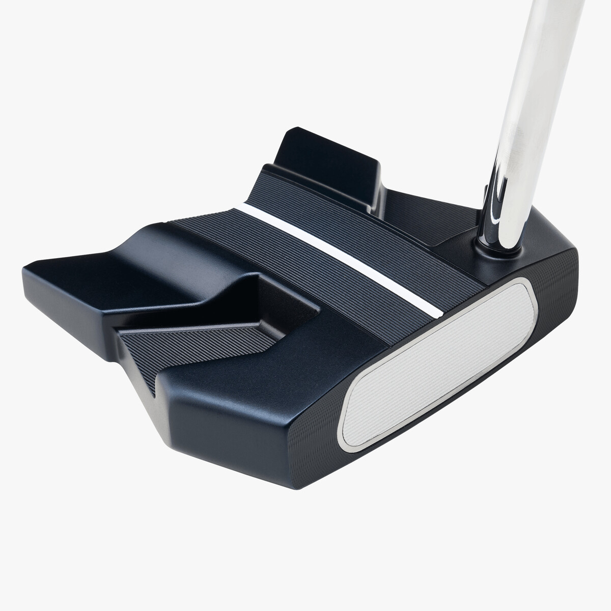 Odyssey Ai-One Wing Back DB Putter - Riverside Golf - Golf Clubs