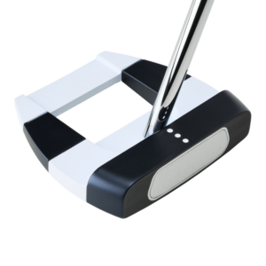 ODYSSEY　 Ai-ONE SQUARE 2 #7 (2024) Odyssey Ai-One Square 2 Square Jailbird Putter - Riverside