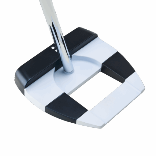 Odyssey Ai-One Square 2 Square Jailbird Putter - Riverside Golf