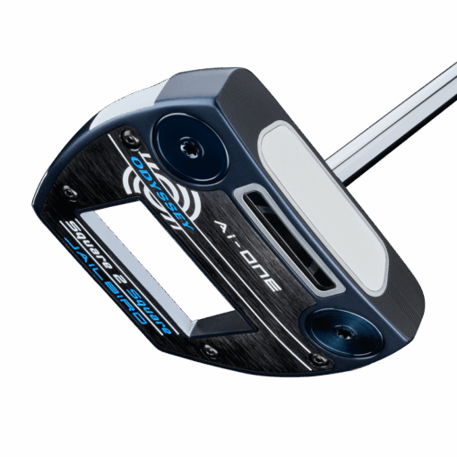Odyssey Ai-One Square 2 Square Jailbird Putter - Riverside Golf