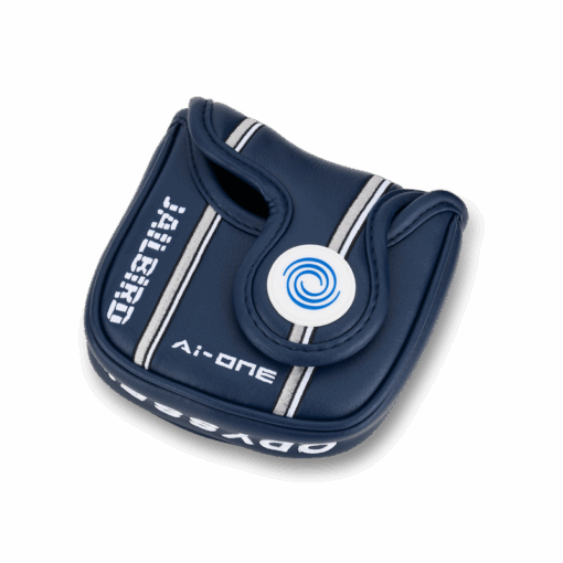 クラブ Odyssey Ai-ONE Square 2 Square Jailbird Odyssey Ai-One Square 2 Square Jailbird Putter - Riverside Golf