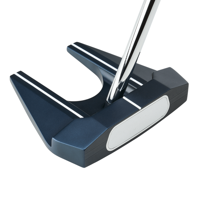 Odyssey Square 2 Square パター #7 Odyssey Ai-One Square 2 Square #7 Putter - Riverside Golf
