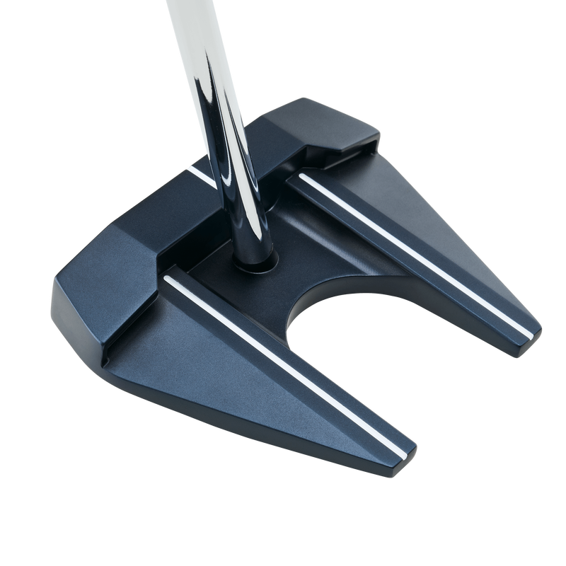 Odyssey Square 2 Square パター #7 Square 2 Square #7 Putter | ODYSSEY | Putters | Men's | Golf