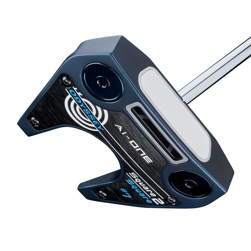 Odyssey Square 2 Square パター #7 Square 2 Square #7 Cruiser Putter | ODYSSEY | Putters