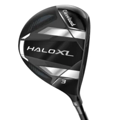 Cleveland Women's Halo XL Fairway Wood