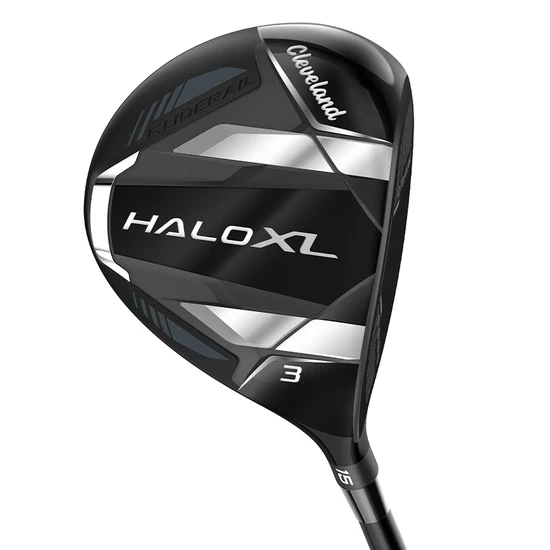 Cleveland Halo XL Fairway Wood - Riverside Golf