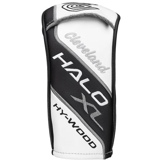 Cleveland Halo XL Hy-Wood - Riverside Golf