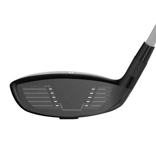 Hybride n°3+ Halo XL Hy-Wood Ascent Senior CLEVELAND - Occasion sur