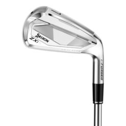 ライスロン Srixon ZXi4 Irons | 7Pcs - Graphite Shafts - Riverside Golf - Golf