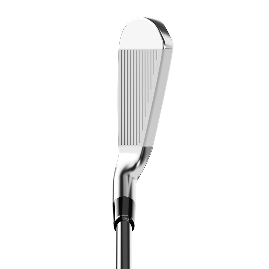 Srixon ZXi4 Irons | 7Pcs - Steel Shafts - Riverside Golf