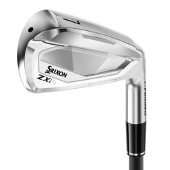Srixon Women's ZXi4 Irons | 6Pcs - Graphite Shafts - Riverside