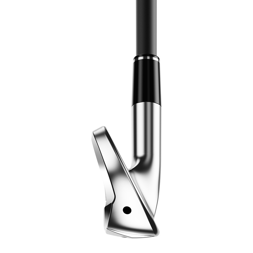 Srixon Women's ZXi4 Irons | 6Pcs - Graphite Shafts