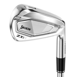 houzuki⑧ Srixon ZXi5 Irons | 6Pcs - Graphite Shafts - Riverside Golf - Golf