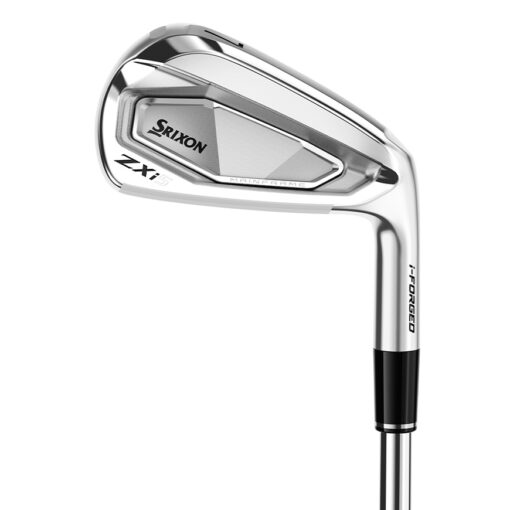 Srixon ZXi5 Irons | Custom / Open Box - 5-PW (6pc) - KBS TGI Tour